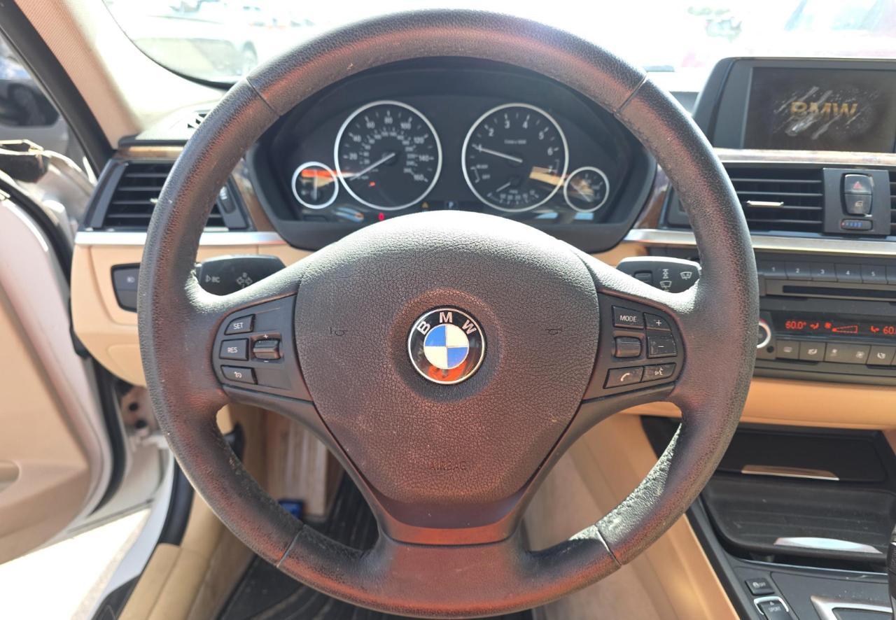 Bmw 320I4Dr Sedan - Thumbnail 13