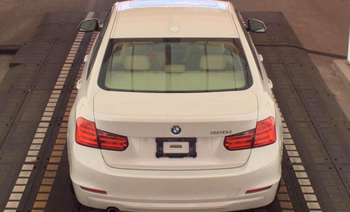 Bmw 320I - Thumbnail 5