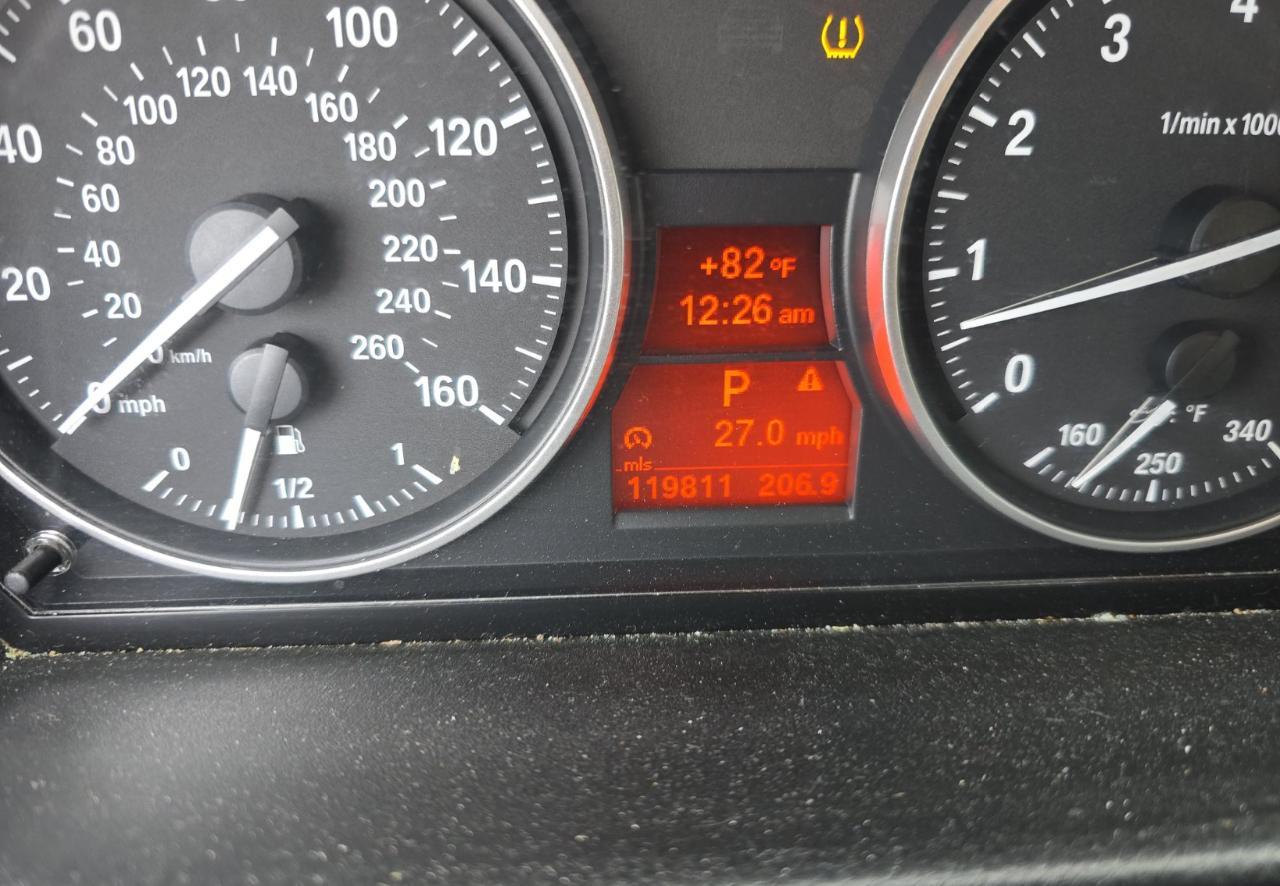 Bmw 328I2Dr Coupe - Thumbnail 14