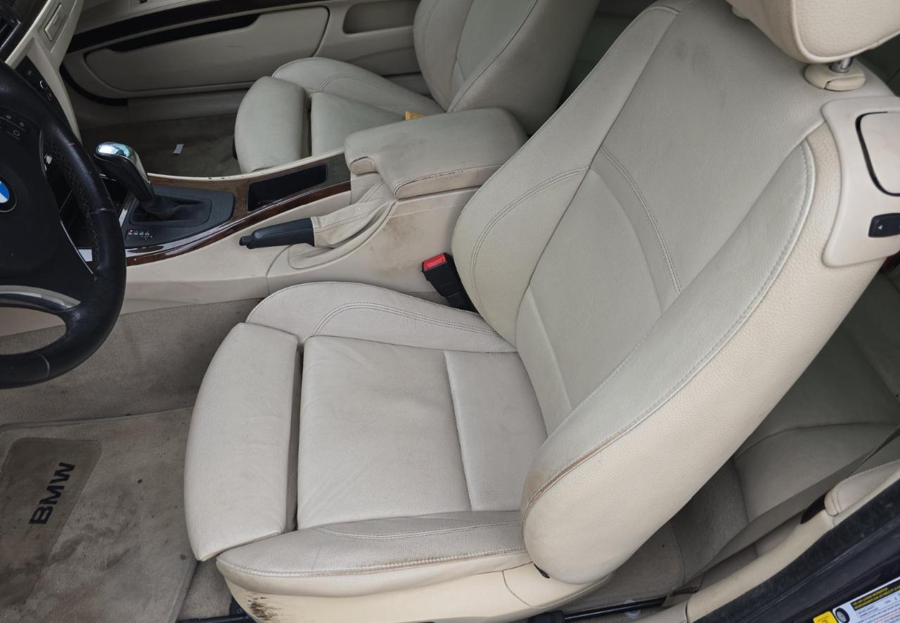 Bmw 328I2Dr Coupe - Thumbnail 9