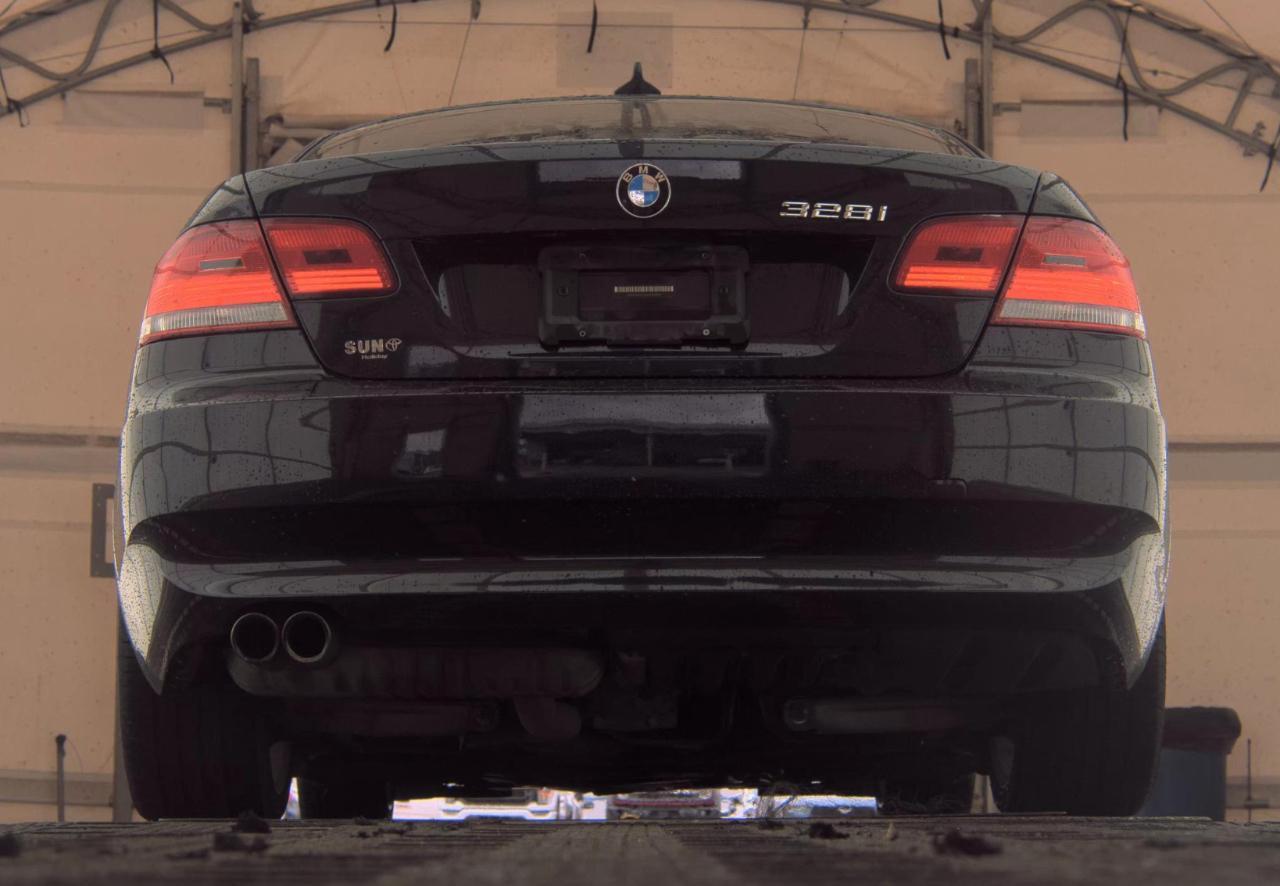 Bmw 328I2Dr Coupe - Thumbnail 7