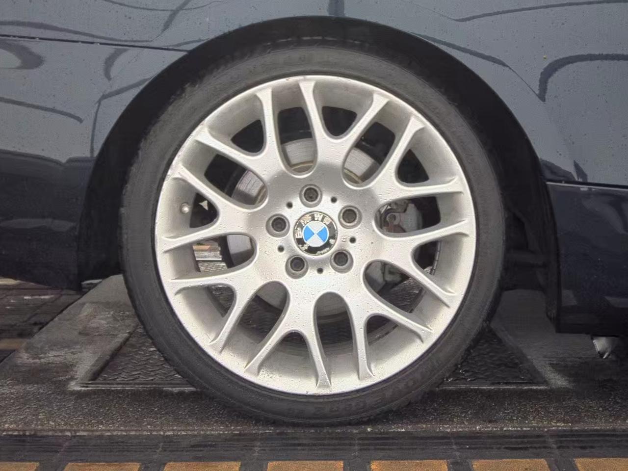 Bmw 328I2Dr Coupe - Thumbnail 8