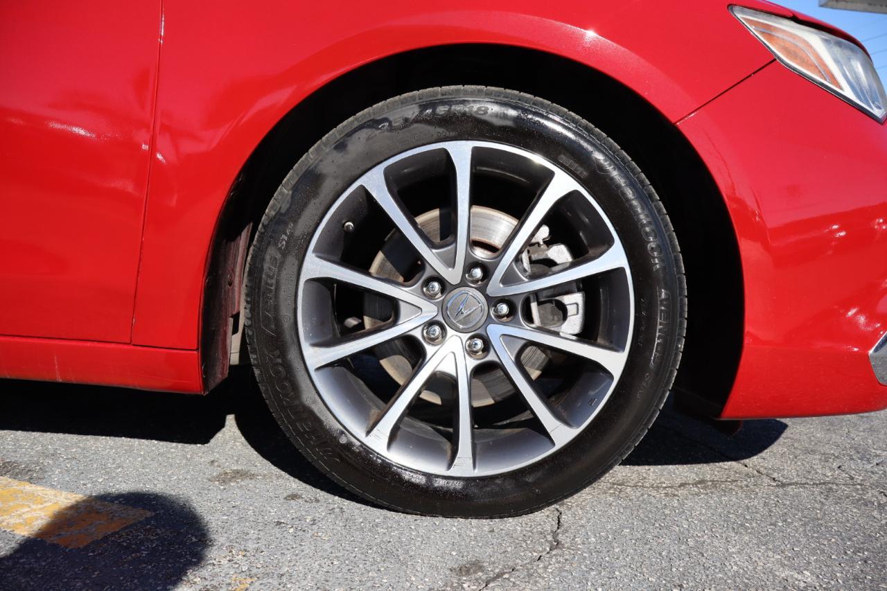 Acura Tlx3.5L Fwd - Thumbnail 16