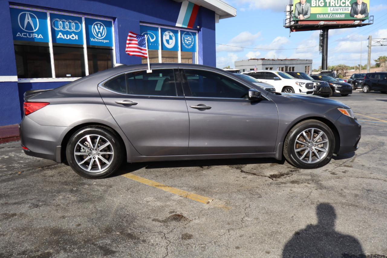 Acura Tlx2.4L Fwd - Thumbnail 9