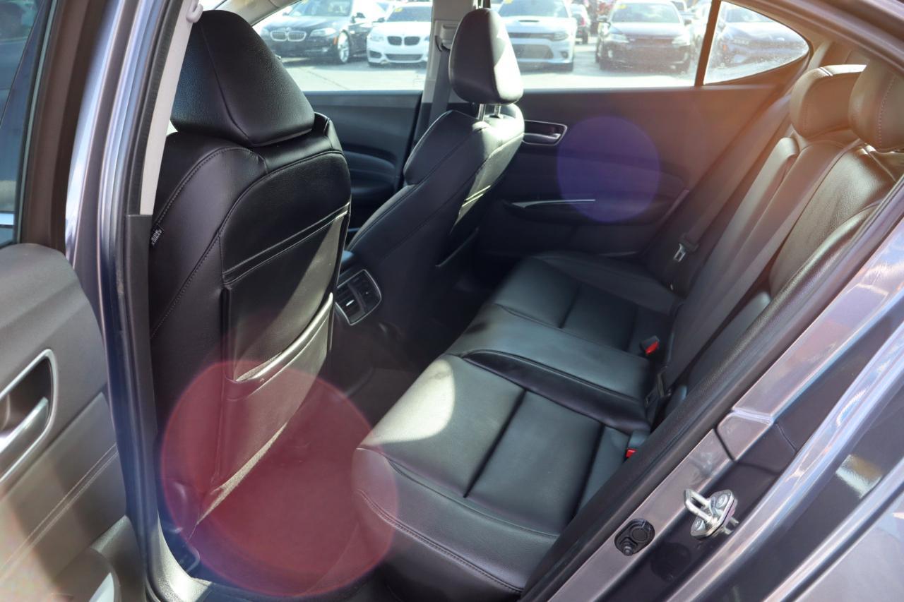 Acura Tlx2.4L Fwd - Thumbnail 11