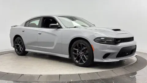 Dodge Charger Gt - Thumbnail 4