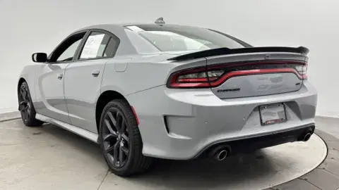 Dodge Charger Gt - Thumbnail 6