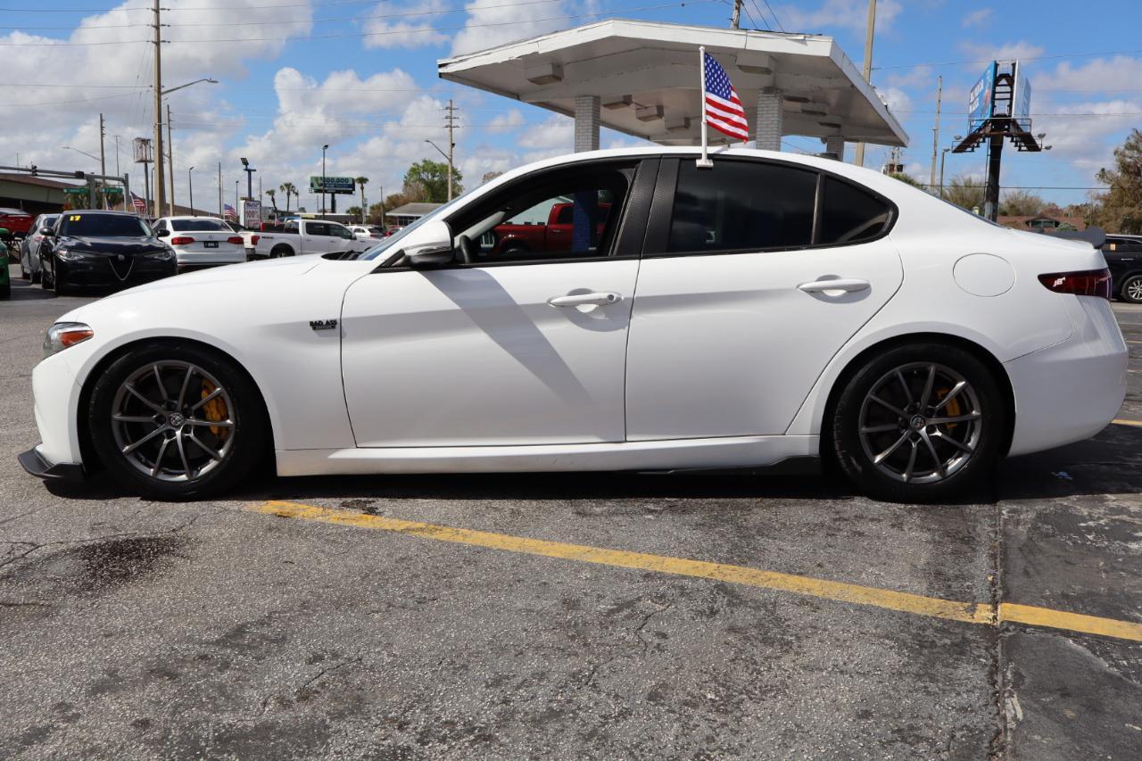 Alfa Romeo Giuliarwd - Thumbnail 6