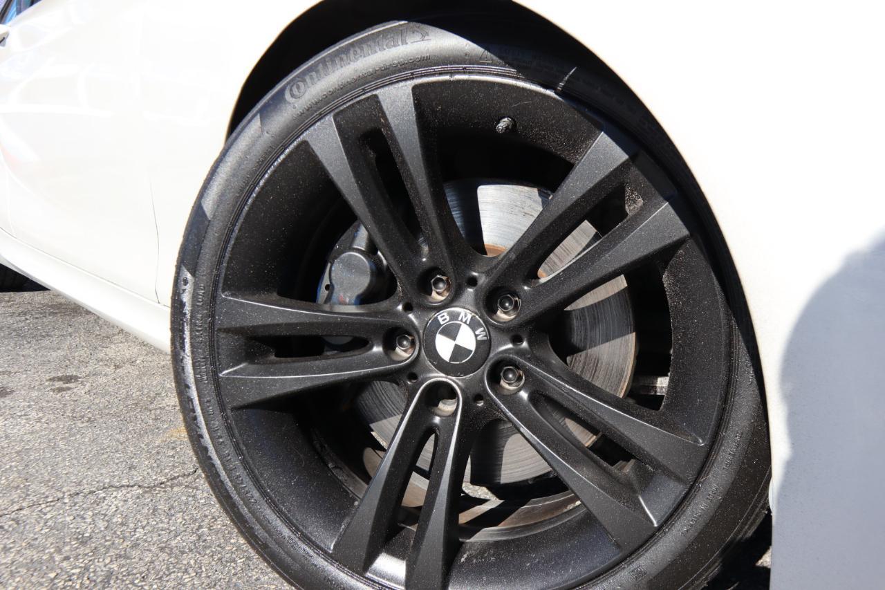 Bmw 2 Series2Dr Cpe M235I Rwd - Thumbnail 3