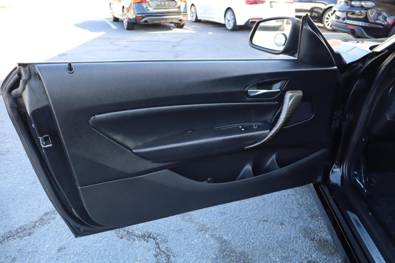 Bmw 2 Series2Dr Cpe 228I Rwd Sulev - Thumbnail 18