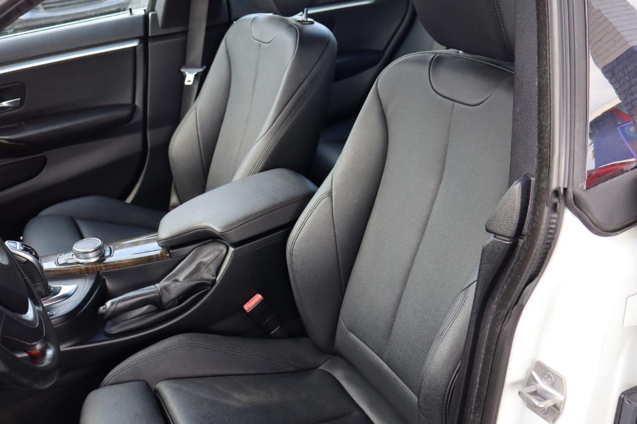 Bmw 4 Series430I Gran Coupe - Thumbnail 16