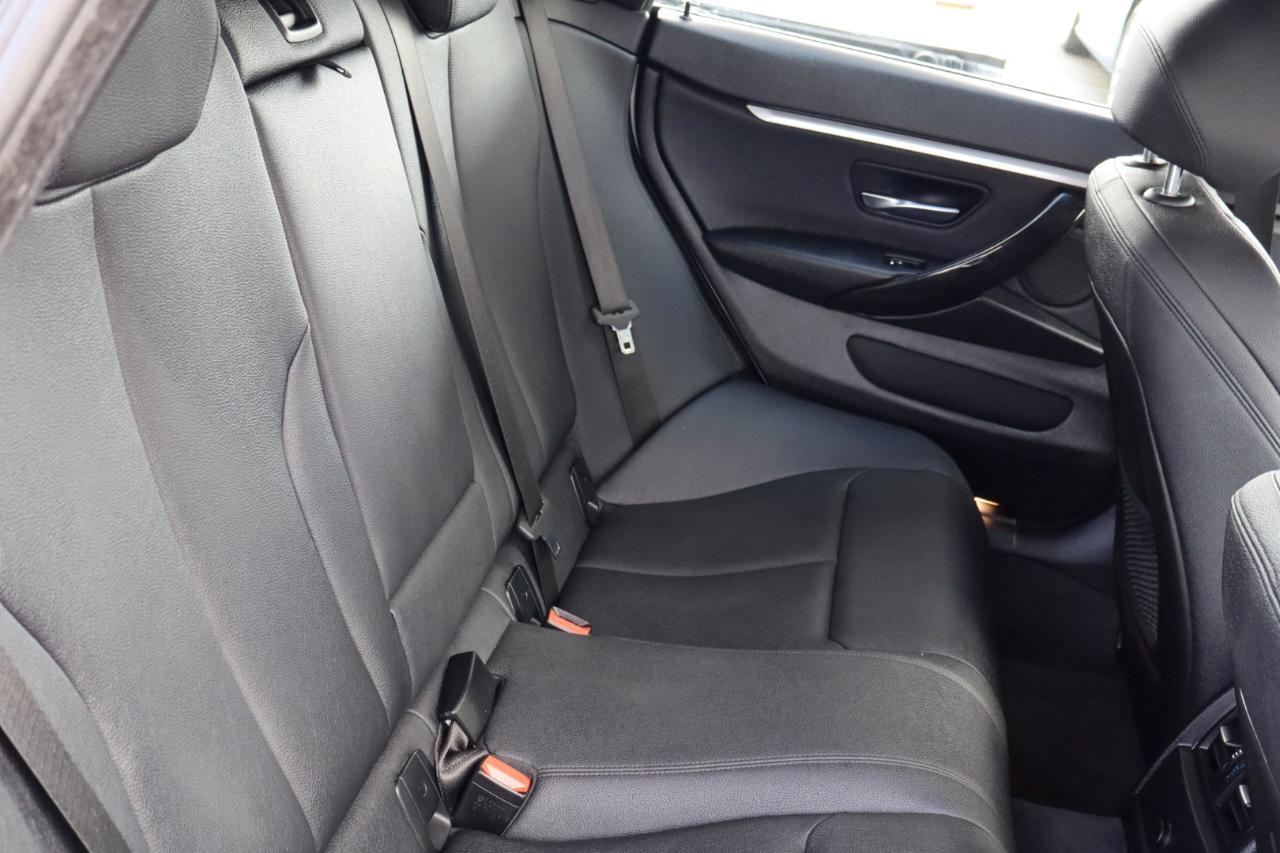 Bmw 4 Series430I Gran Coupe - Thumbnail 18