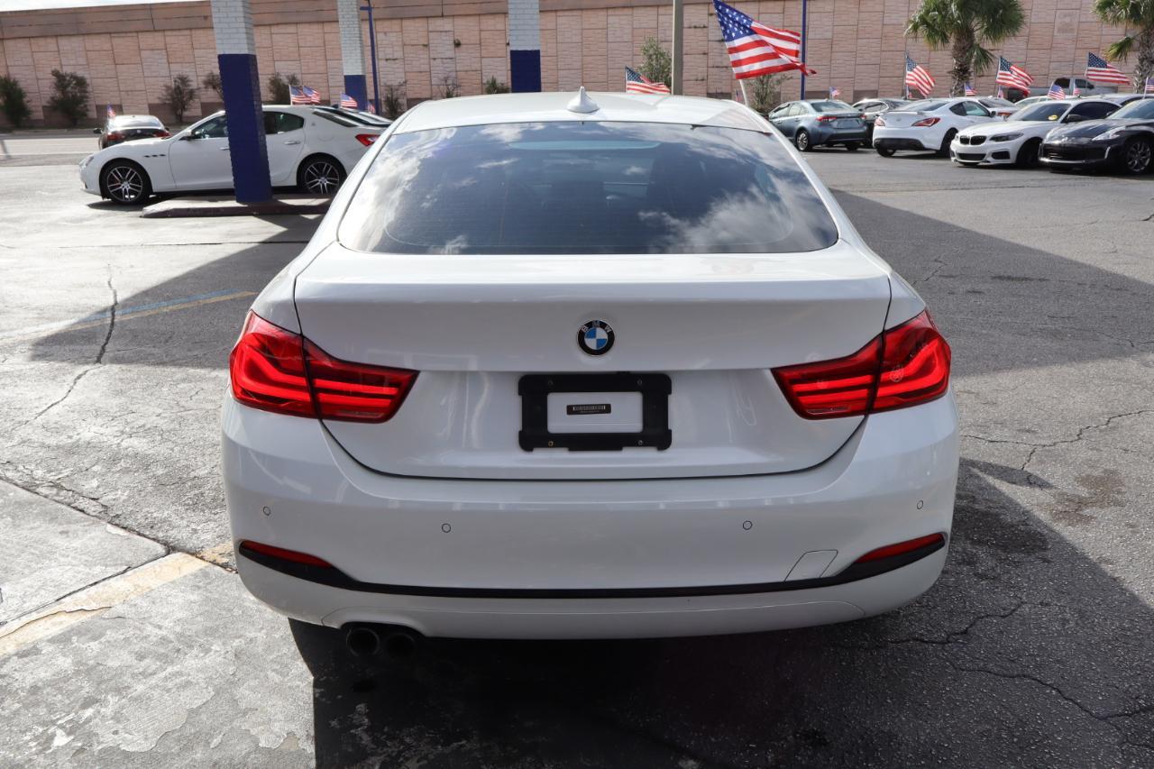 Bmw 4 Series430I Gran Coupe - Thumbnail 4