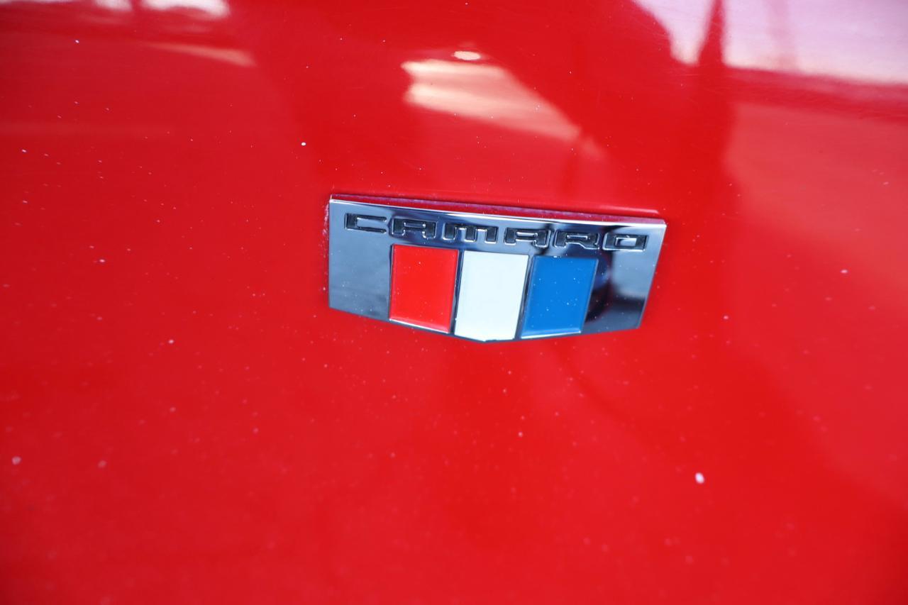 Chevrolet Camaro2Dr Cpe 1Lt - Thumbnail 12