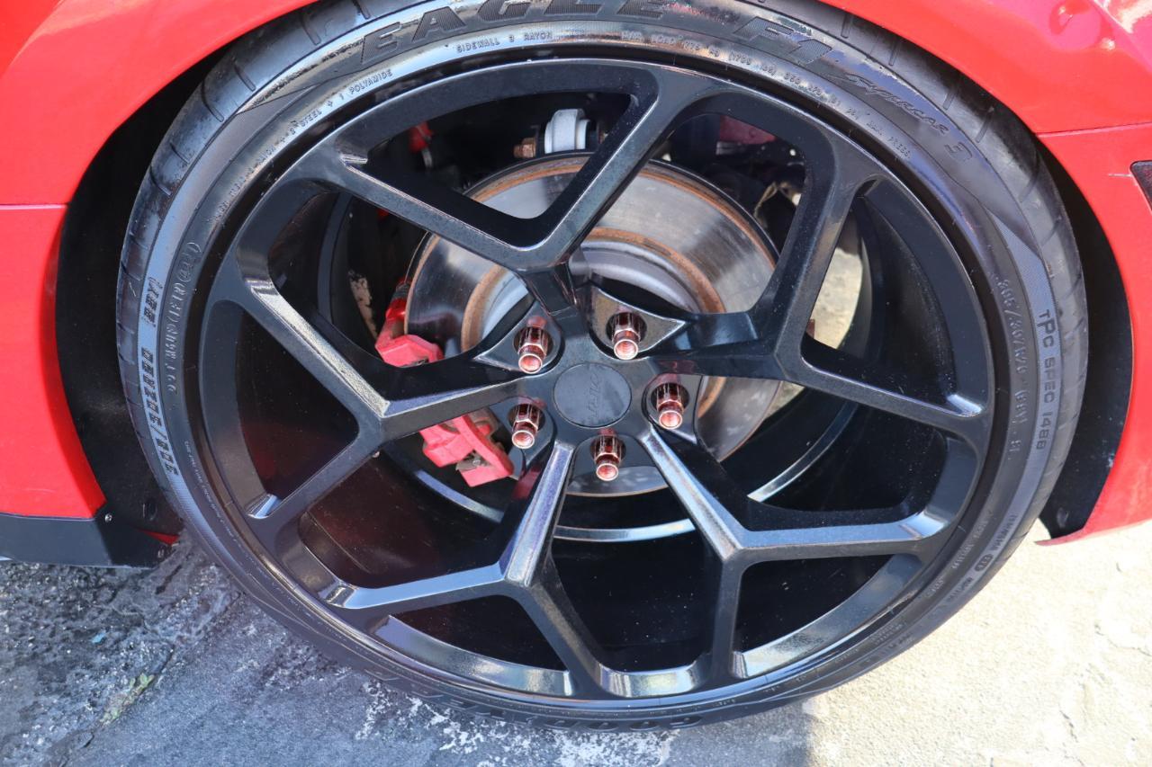 Chevrolet Camaro2Dr Cpe 1Lt - Thumbnail 18