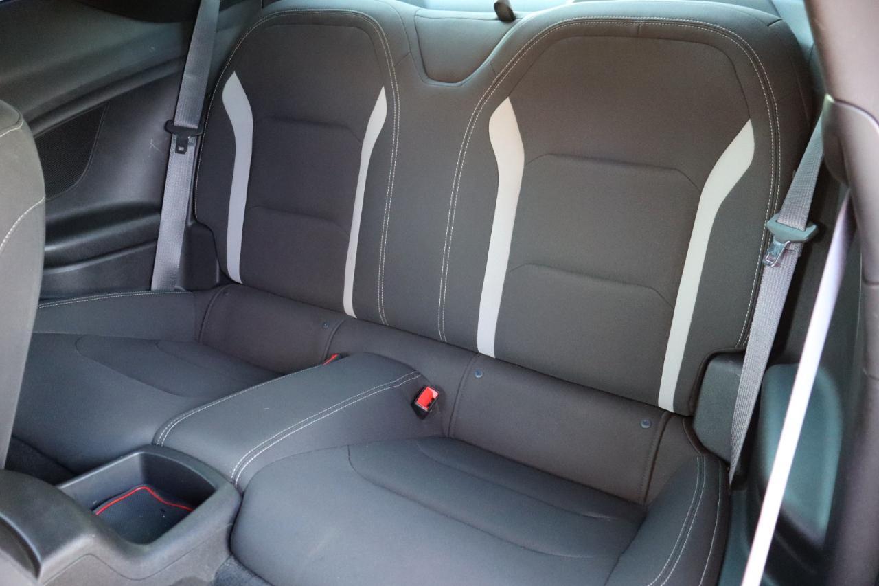 Chevrolet Camaro2Dr Cpe 1Lt - Thumbnail 13