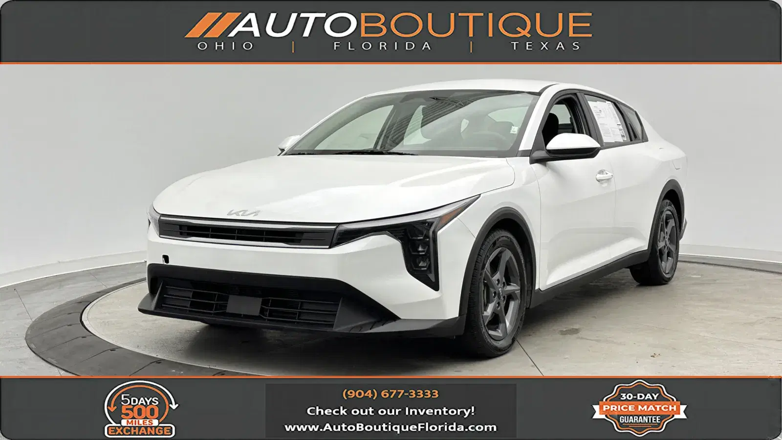 Kia K4 Lxs - Thumbnail 2