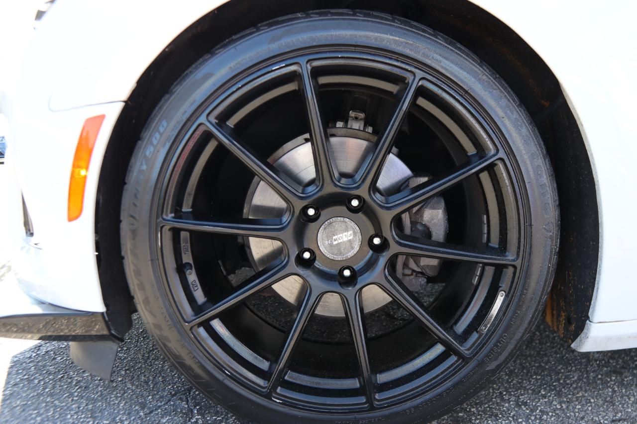 Chevrolet Camaro2Dr Cpe 1Lt - Thumbnail 16