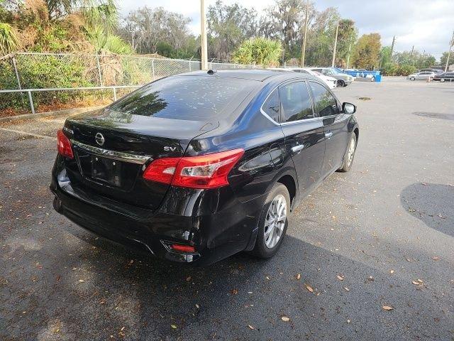 Nissan Sentra Sv - Thumbnail 5