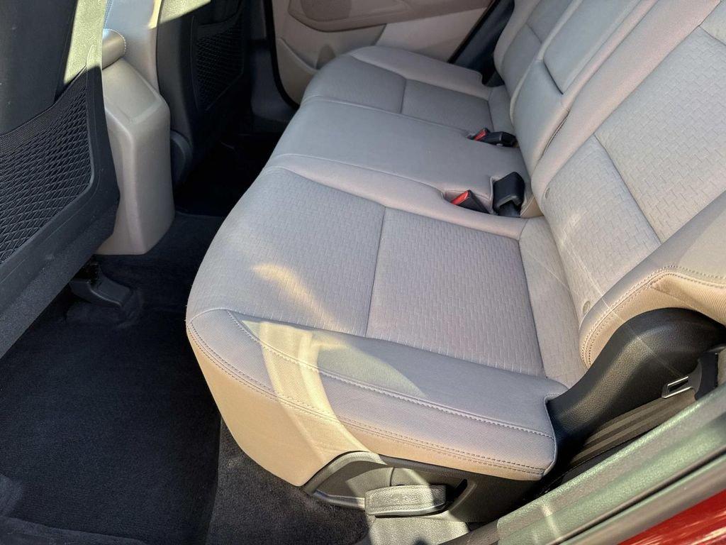 Hyundai Tucson Se - Thumbnail 17