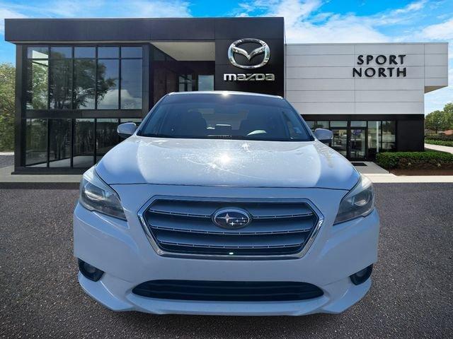 Subaru Legacy 3.6R - Thumbnail 10