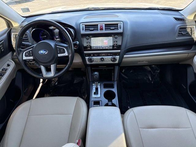 Subaru Legacy 3.6R - Thumbnail 20