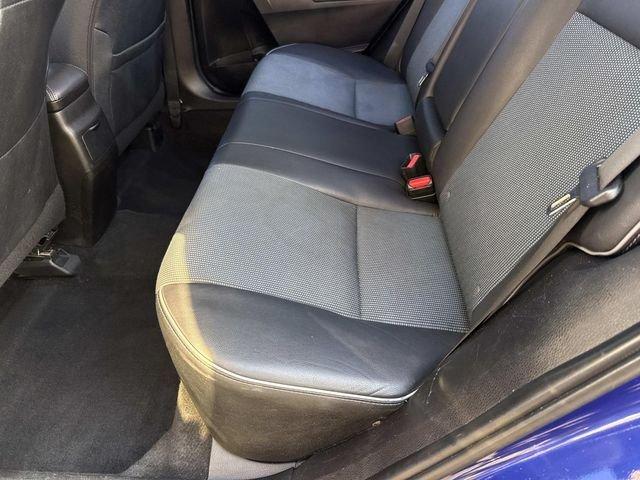 Toyota Corolla S - Thumbnail 17