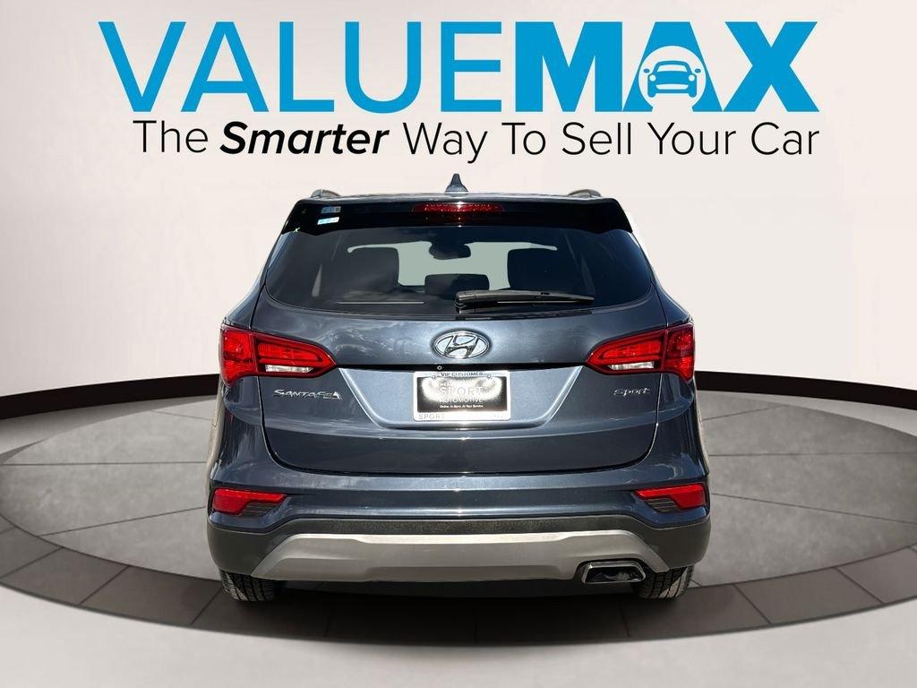 Hyundai Santa Fe Sport 2.4 Base - Thumbnail 5