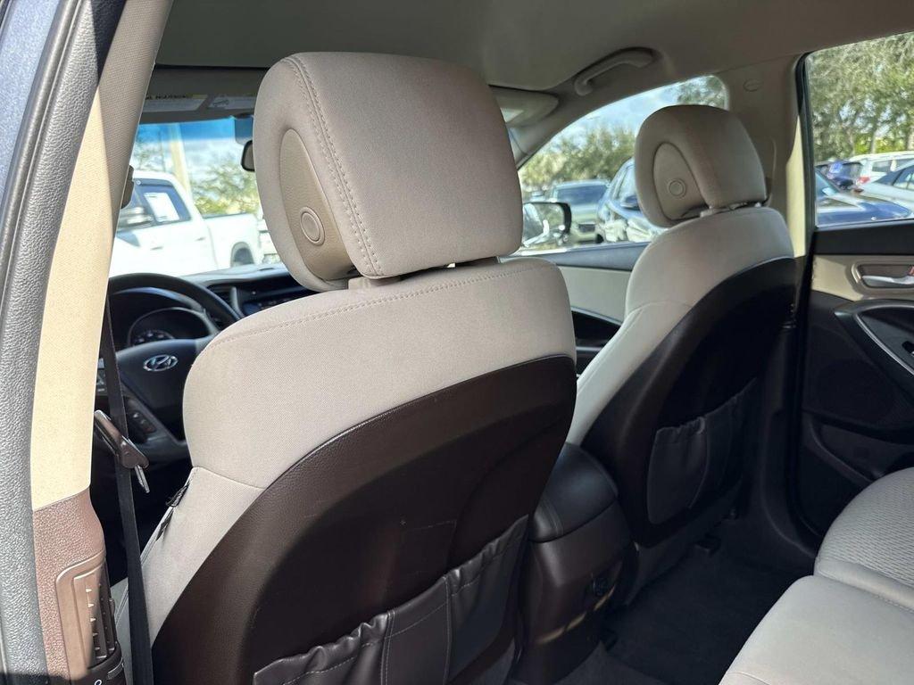 Hyundai Santa Fe Sport 2.4 Base - Thumbnail 15