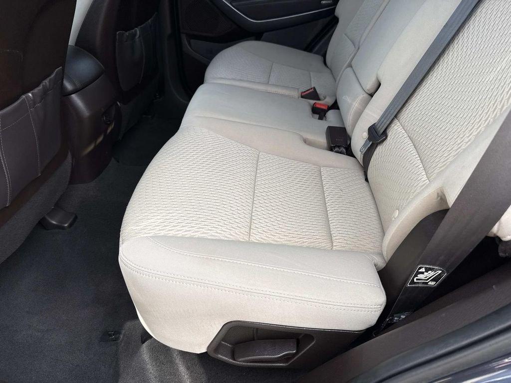 Hyundai Santa Fe Sport 2.4 Base - Thumbnail 17