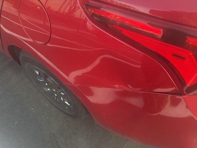 Hyundai Accent Se - Thumbnail 6