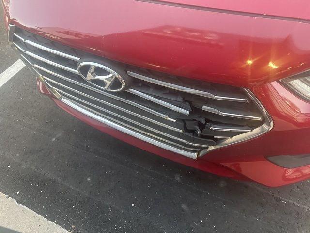 Hyundai Accent Se - Thumbnail 8