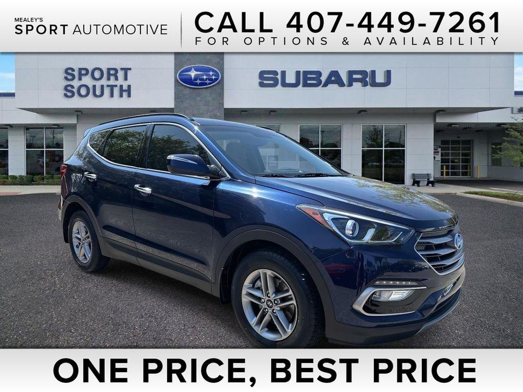 Hyundai Santa Fe Sport 2.4 Base - Thumbnail 2