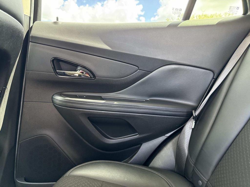 Buick Encore Sport Touring - Thumbnail 20