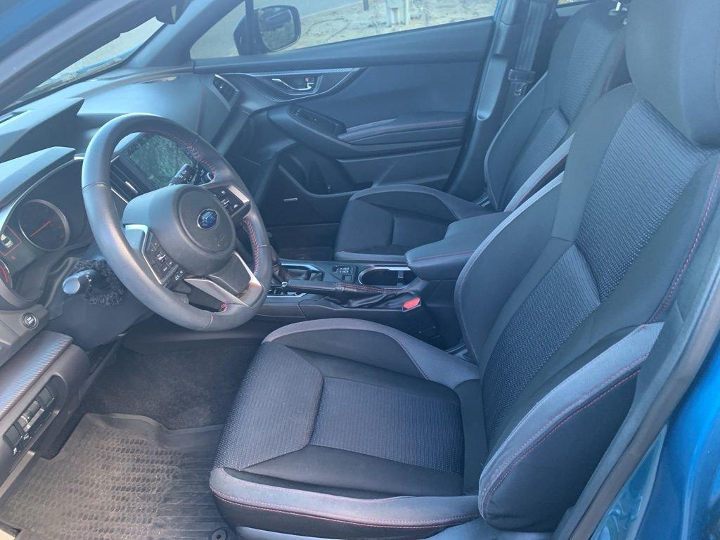 Subaru Impreza 2.0I Sport - Thumbnail 4