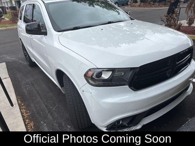 Dodge Durango Sxt Plus - Thumbnail 2