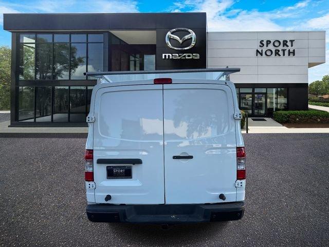 Nissan Nv2500 Hd Sv - Thumbnail 5