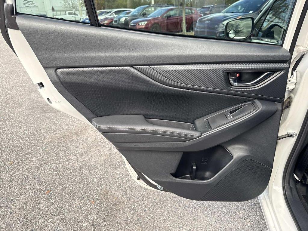 Subaru Impreza 2.0I Limited - Thumbnail 14