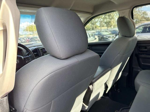 Ram 1500 Tradesman - Thumbnail 20