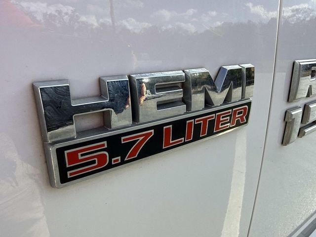 Ram 1500 Tradesman - Thumbnail 15