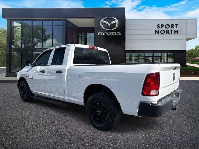 Ram 1500 Tradesman - Thumbnail 6