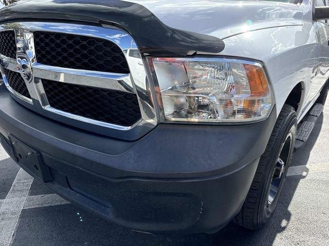 Ram 1500 Tradesman - Thumbnail 11