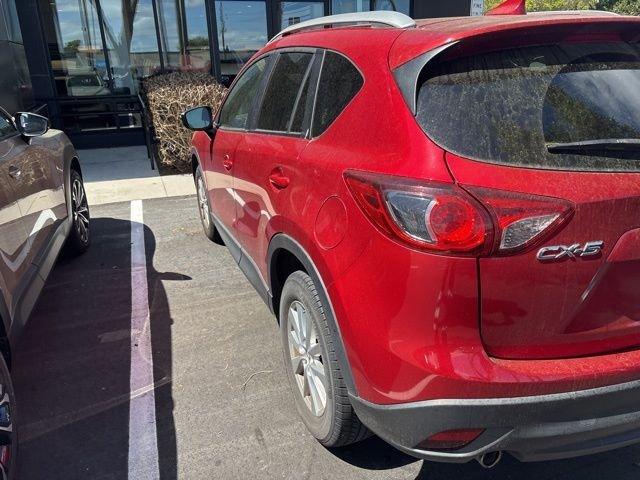 Mazda Cx-5 Touring - Thumbnail 4