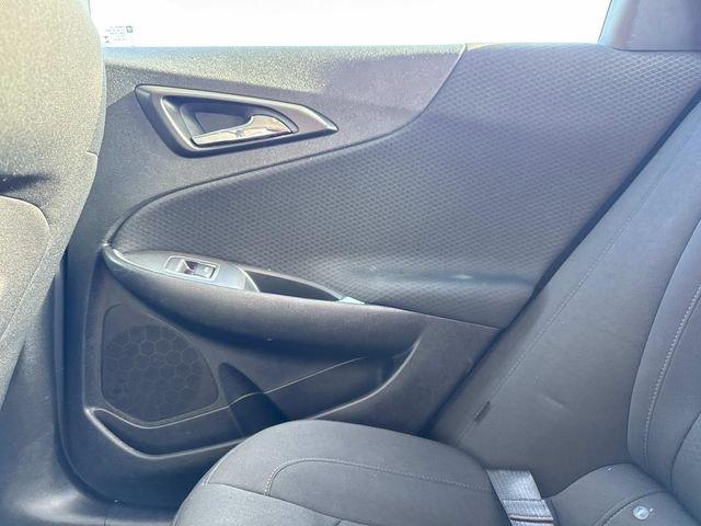 Chevrolet Malibu Lt - Thumbnail 20