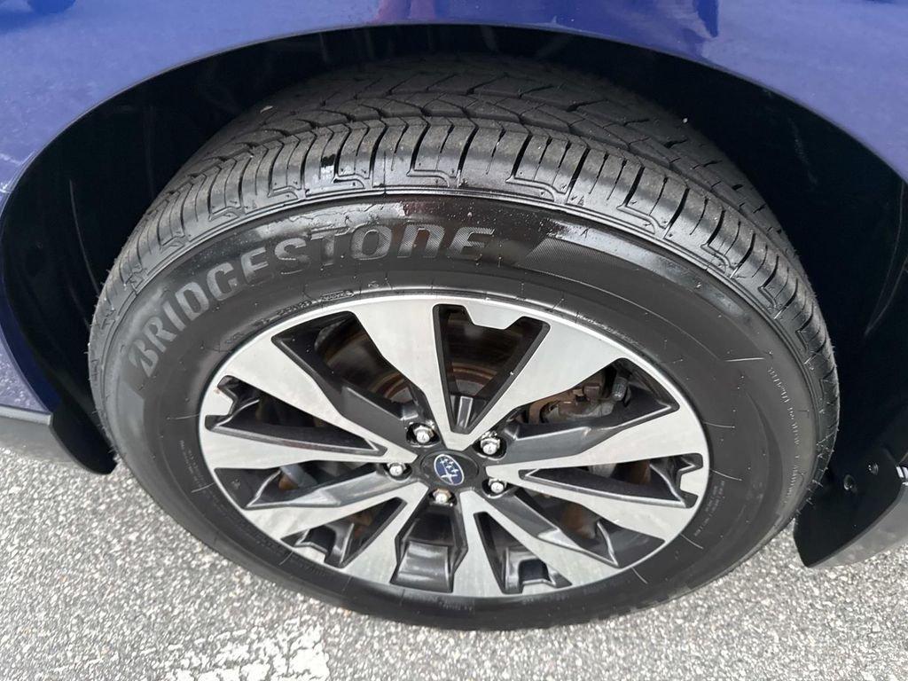 Subaru Outback 3.6R - Thumbnail 13