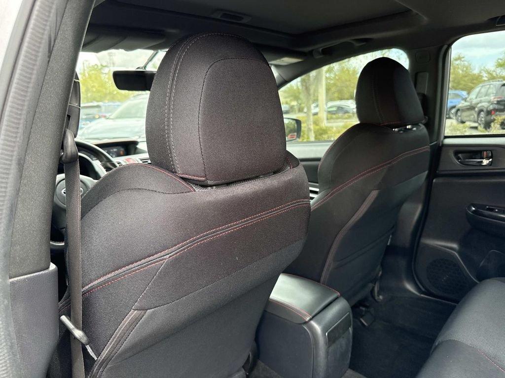 Subaru Wrx Premium - Thumbnail 15