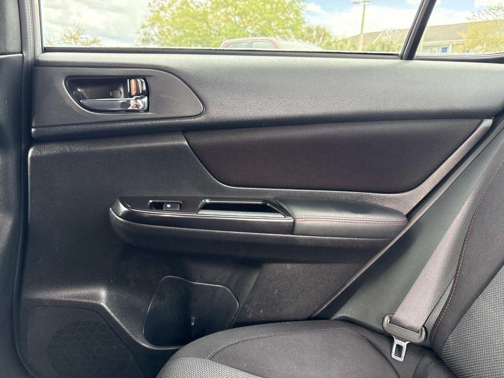 Subaru Wrx Premium - Thumbnail 20