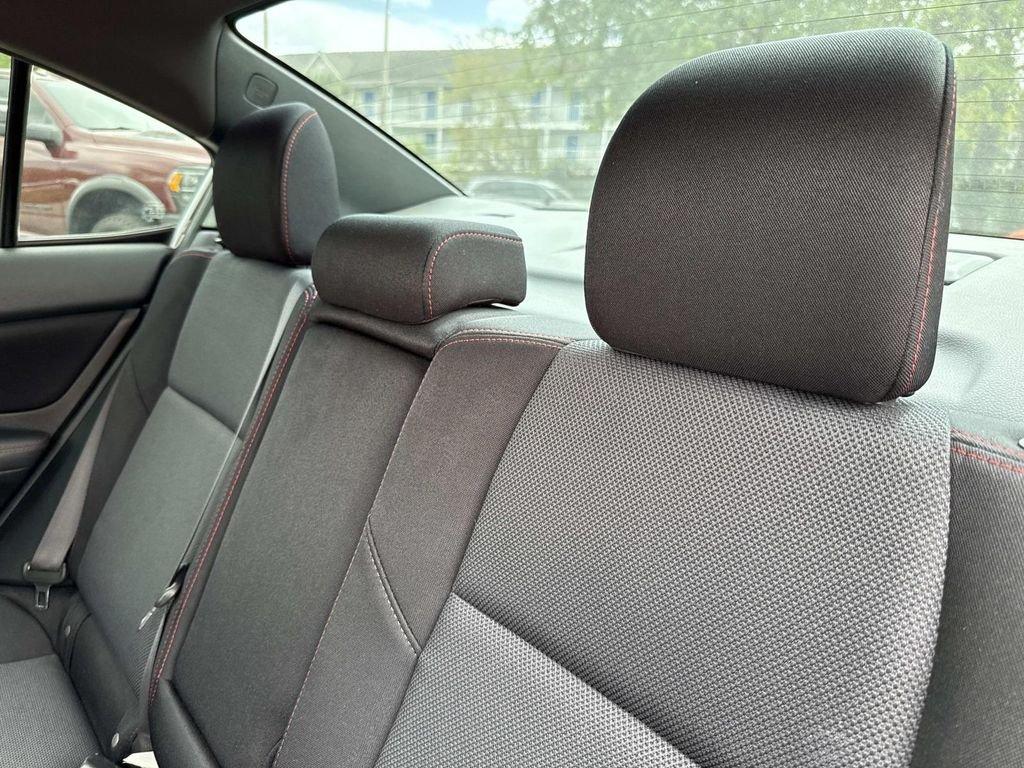 Subaru Wrx Premium - Thumbnail 16