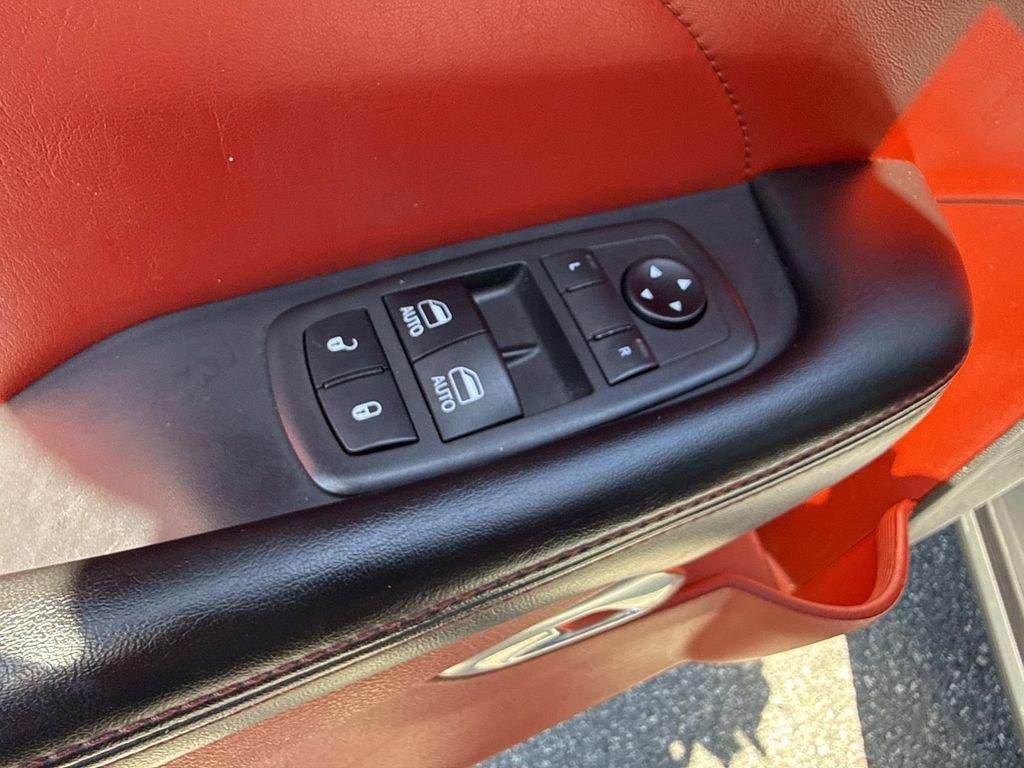 Dodge Challenger Sxt - Thumbnail 15