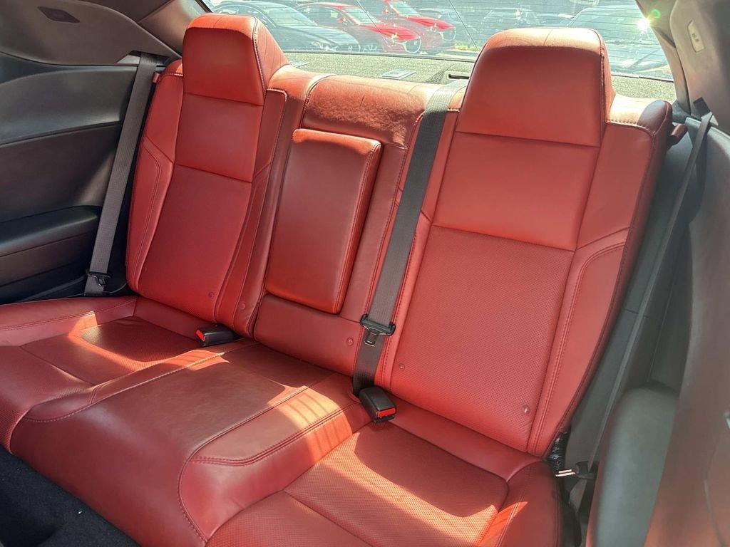 Dodge Challenger Sxt - Thumbnail 20